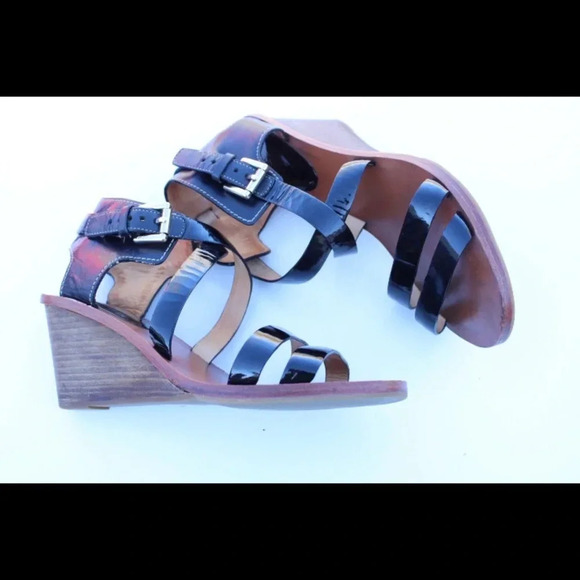 Coach Prue wedges - Picture 6 of 8